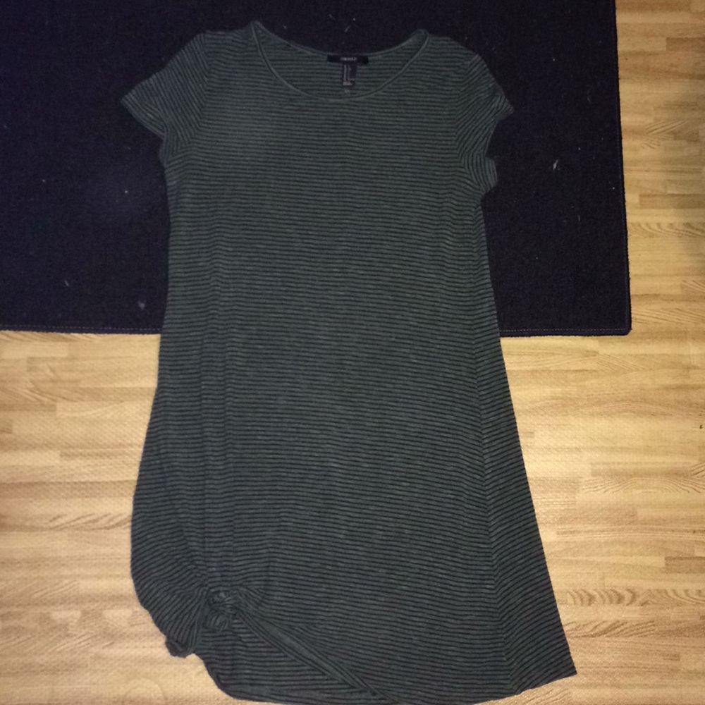 T-shirt dress❤️